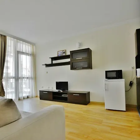 Apartamento Saint George Palace Sveti Vlas, Private