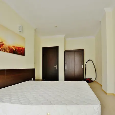 Saint George Palace Sveti Vlas, Private Sveti Vlas