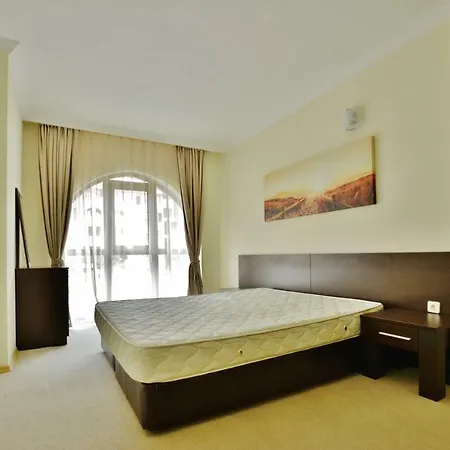 Saint George Palace Sveti Vlas, Private