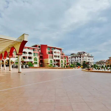 Apartamento Saint George Palace Sveti Vlas, Private Sveti Vlas