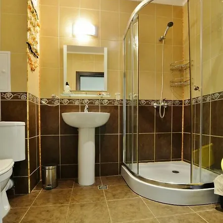 Saint George Palace Sveti Vlas, Private Appartement